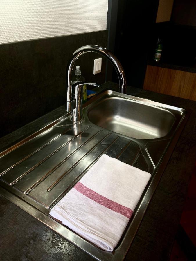 Maison 1708 - Rue Du Canard - City Center Colmar Zewnętrze zdjęcie