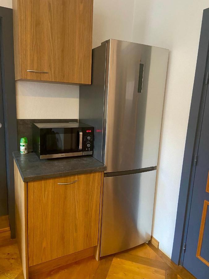 Maison 1708 - Rue Du Canard - City Center Colmar Zewnętrze zdjęcie