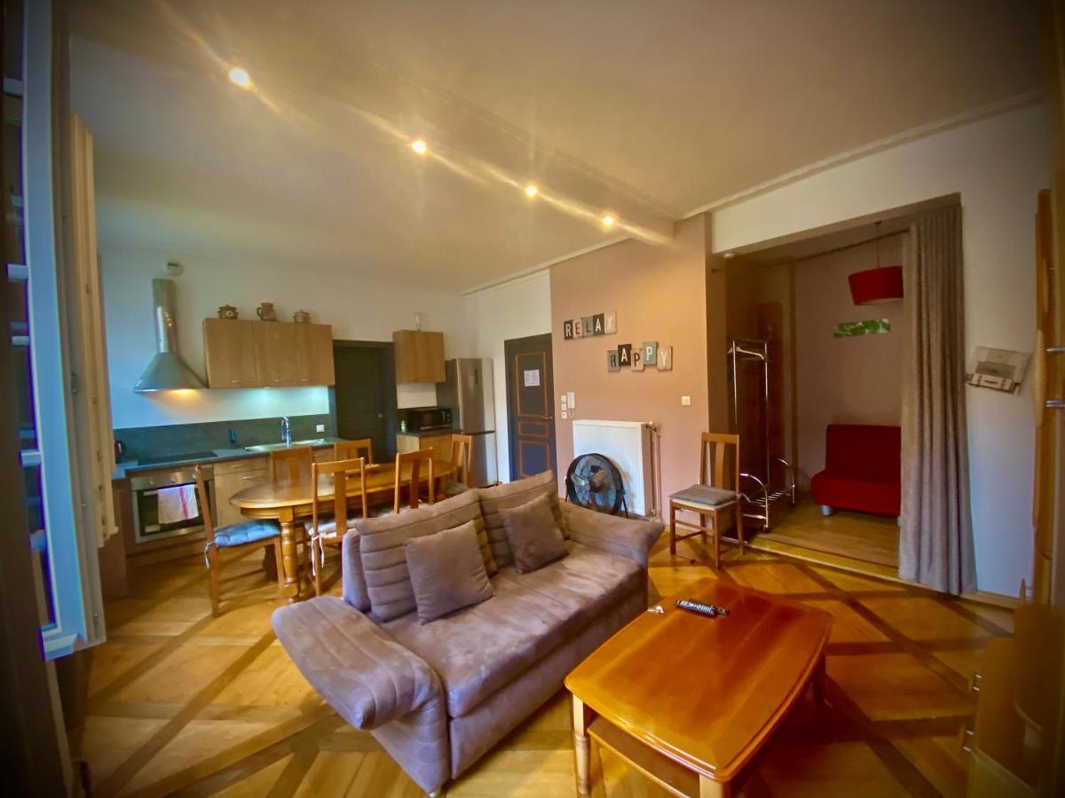 Maison 1708 - Rue Du Canard - City Center Colmar Zewnętrze zdjęcie