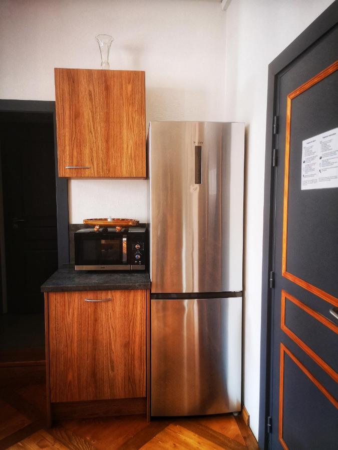 Maison 1708 - Rue Du Canard - City Center Colmar Zewnętrze zdjęcie