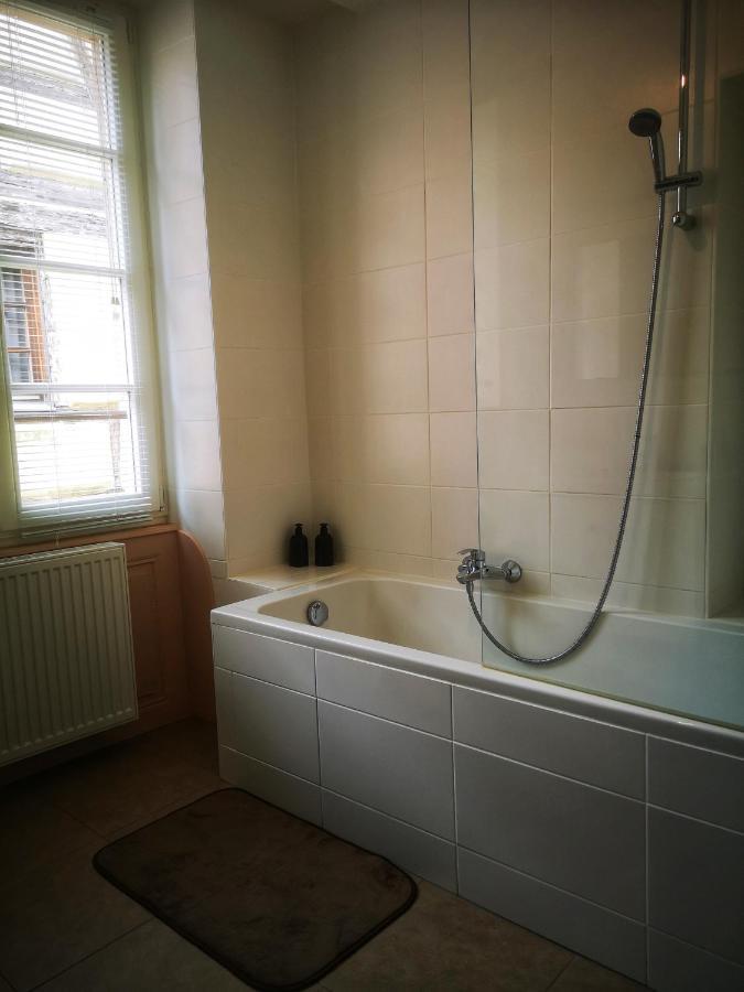 Maison 1708 - Rue Du Canard - City Center Colmar Zewnętrze zdjęcie