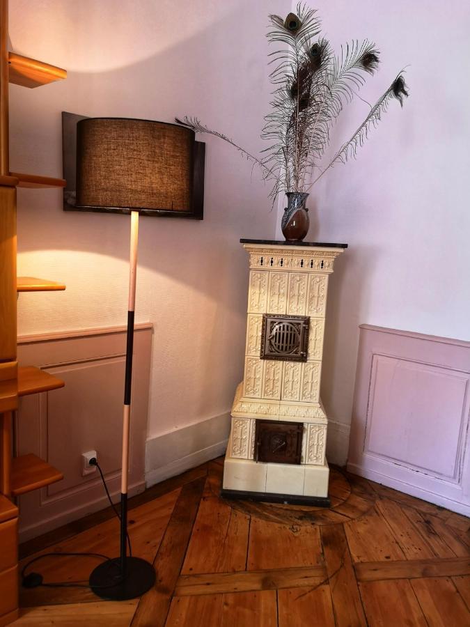 Maison 1708 - Rue Du Canard - City Center Colmar Zewnętrze zdjęcie