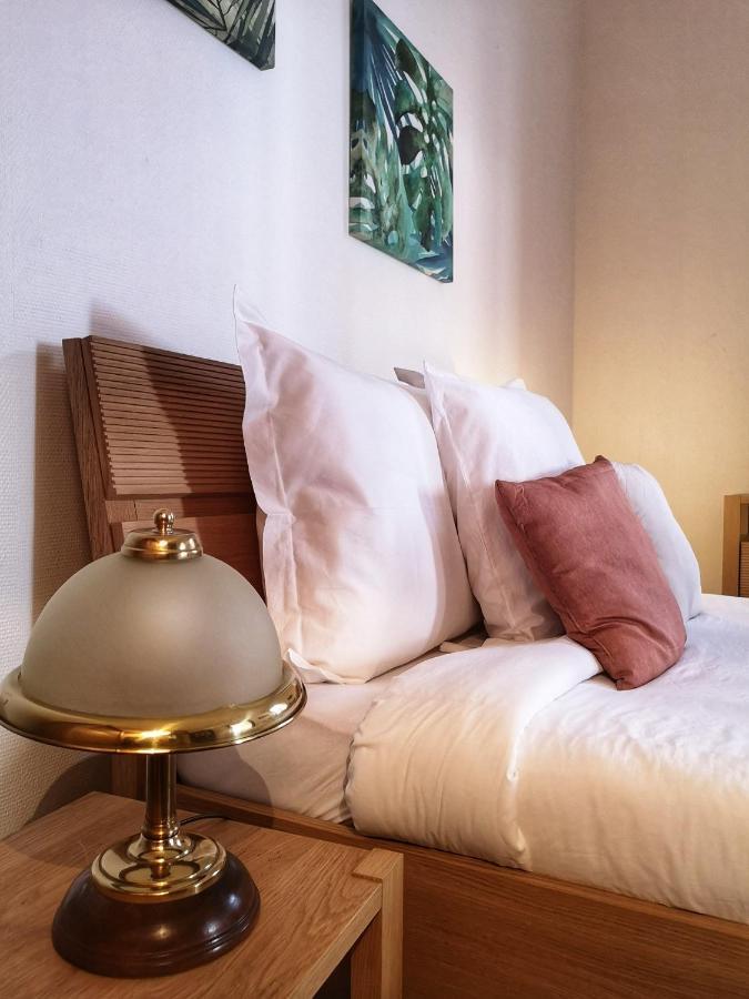 Maison 1708 - Rue Du Canard - City Center Colmar Zewnętrze zdjęcie