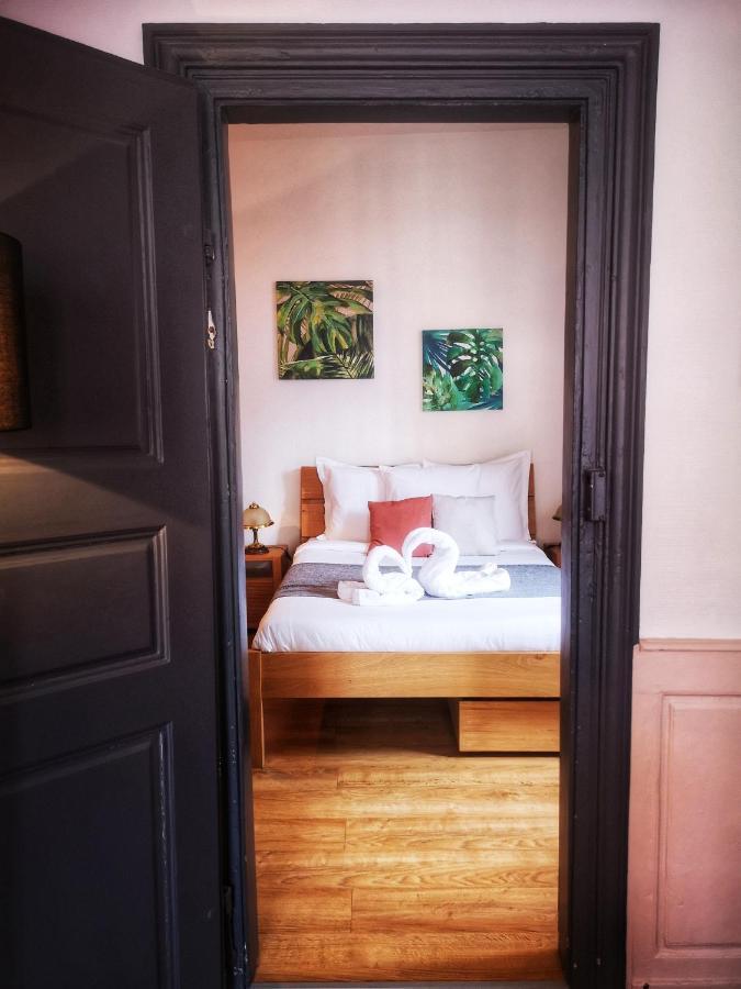 Maison 1708 - Rue Du Canard - City Center Colmar Zewnętrze zdjęcie