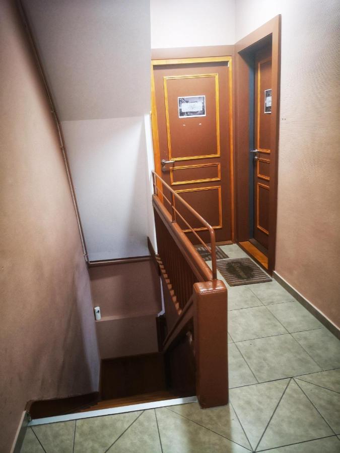 Maison 1708 - Rue Du Canard - City Center Colmar Zewnętrze zdjęcie