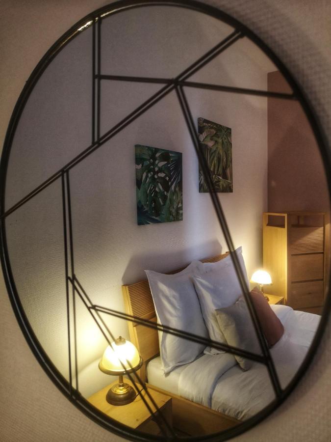 Maison 1708 - Rue Du Canard - City Center Colmar Zewnętrze zdjęcie
