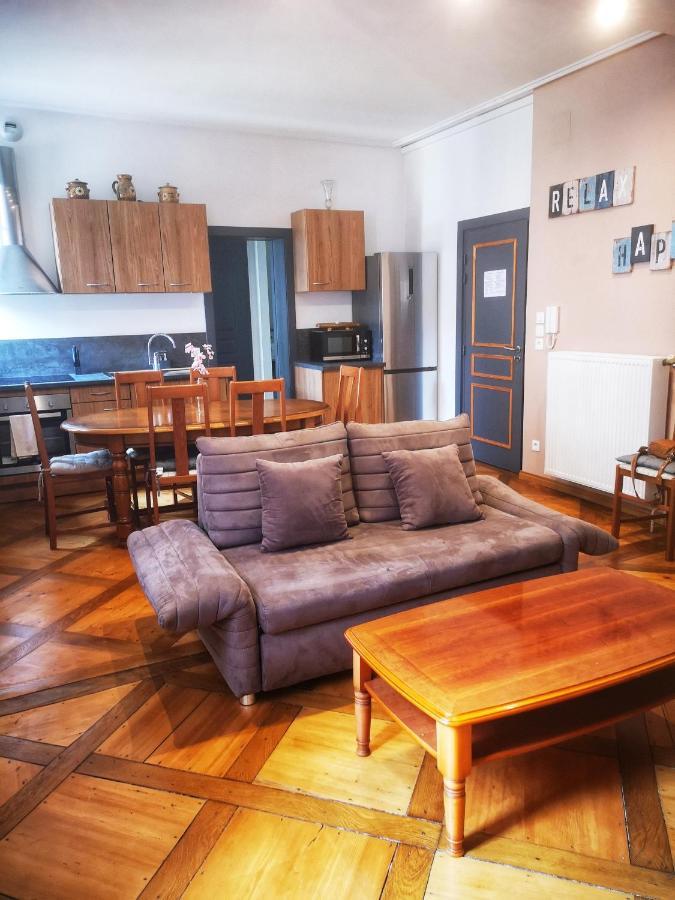 Maison 1708 - Rue Du Canard - City Center Colmar Zewnętrze zdjęcie