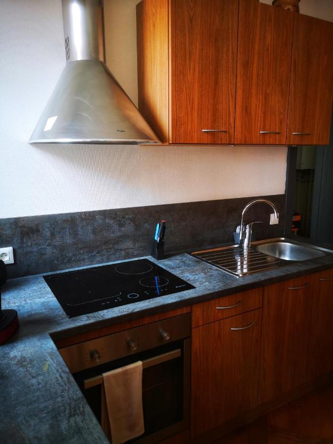 Maison 1708 - Rue Du Canard - City Center Colmar Zewnętrze zdjęcie