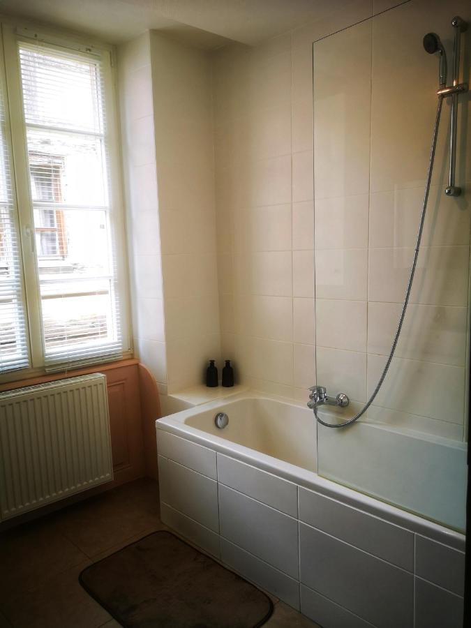Maison 1708 - Rue Du Canard - City Center Colmar Zewnętrze zdjęcie