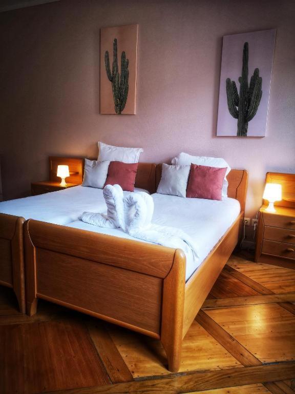 Maison 1708 - Rue Du Canard - City Center Colmar Zewnętrze zdjęcie