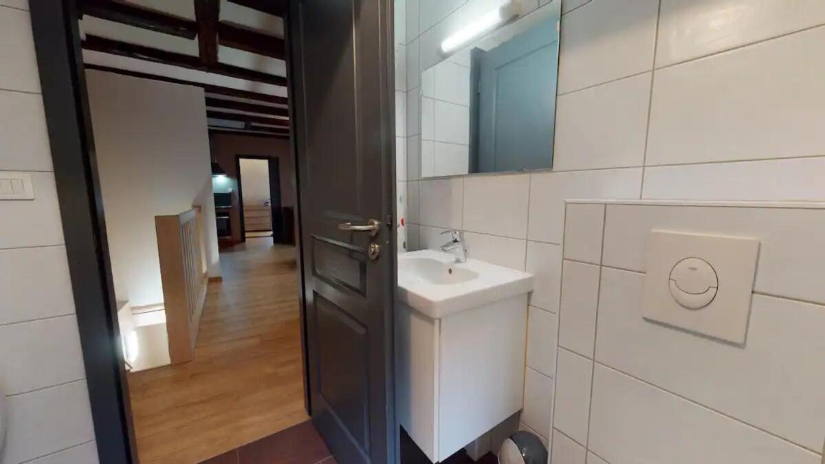 Maison 1708 - Rue Du Canard - City Center Colmar Zewnętrze zdjęcie